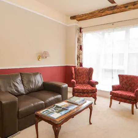 The Coach House