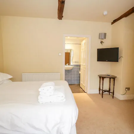 The Coach House Сasa de vacaciones Penrith