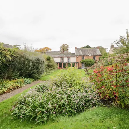 The Coach House Сasa de vacaciones Penrith