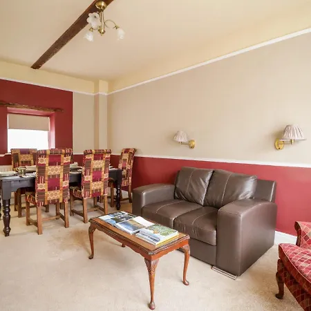 The Coach House Сasa de vacaciones Penrith