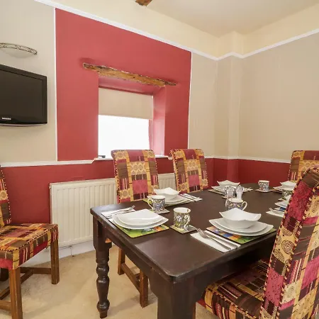 Сasa de vacaciones The Coach House Penrith