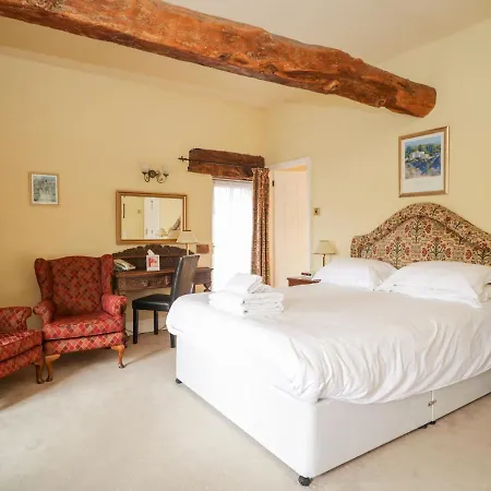 Сasa de vacaciones The Coach House *